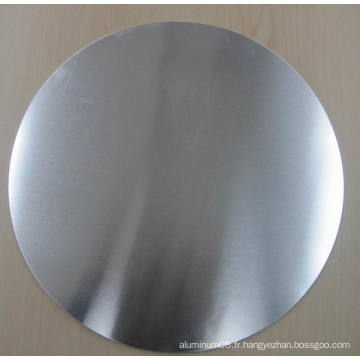 cercle en aluminium pour ustensiles de cuisine